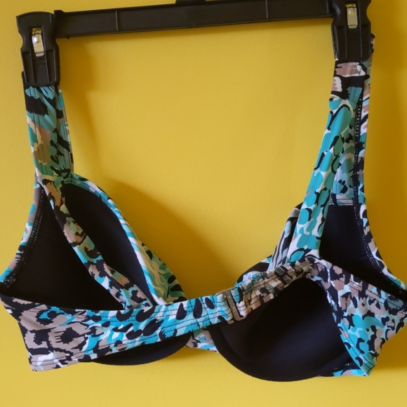 Jantzen Swimming top - Picture 4 of 6